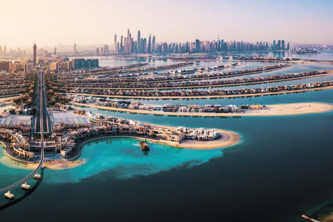 Dubai em 4 Dias: Roteiro + Onde Ficar + Dicas (2023)