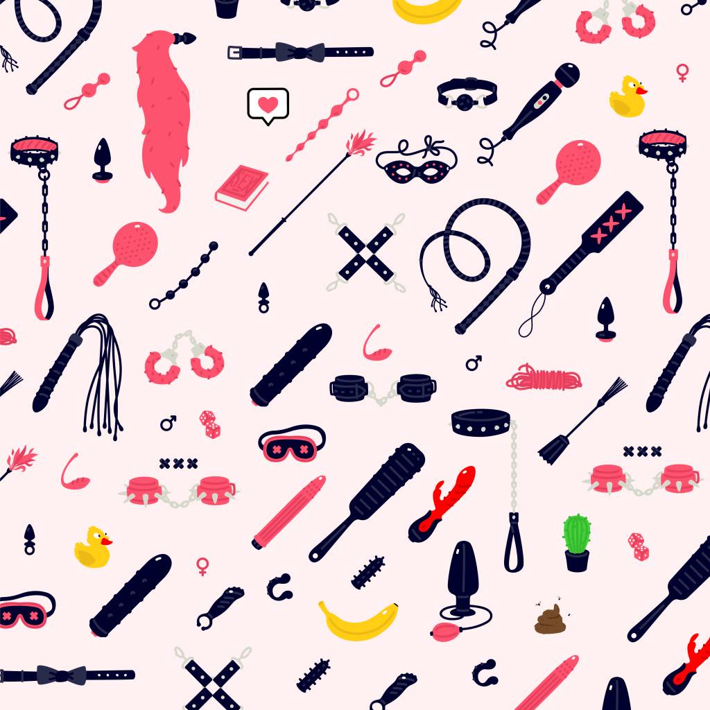 Golden shower e outros fetiches sexuais excitantes para experimentar