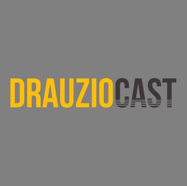 DrauzioCast, o podcast do médio Drauzio Varella.