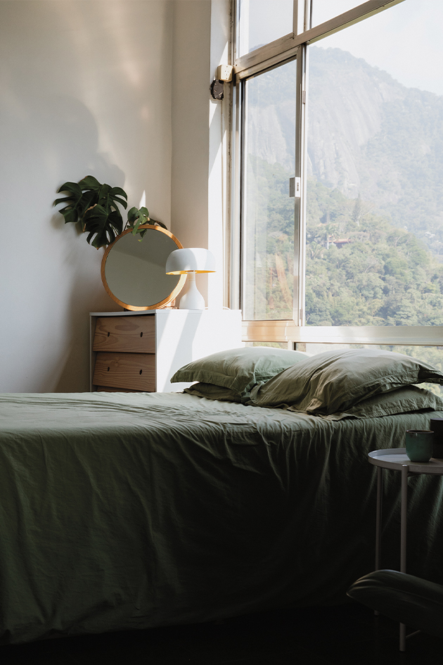 Decoração – o apartamento em Santa Teresa da stylist Roberta Campos Decoração - o apartamento em Santa Teresa da stylist Roberta Campos