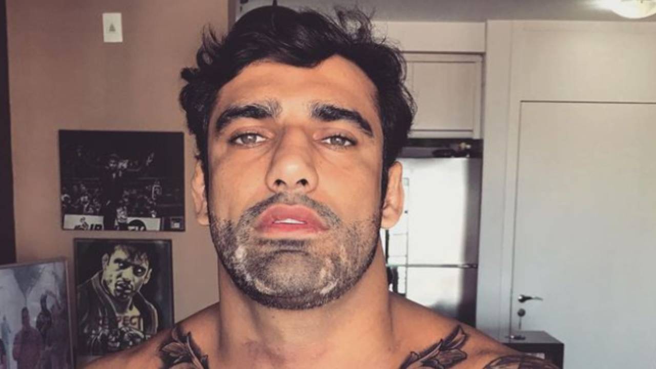 Leandro Lo faleceu aos 33 anos de idade, após ser assassinado por policial em show do grupo Pixote.