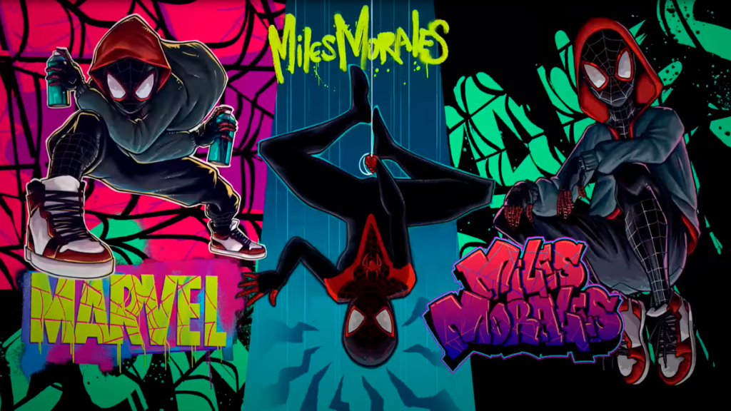 Marvel e C&A unem forças para lançar coleção desenhada por artistas pretos