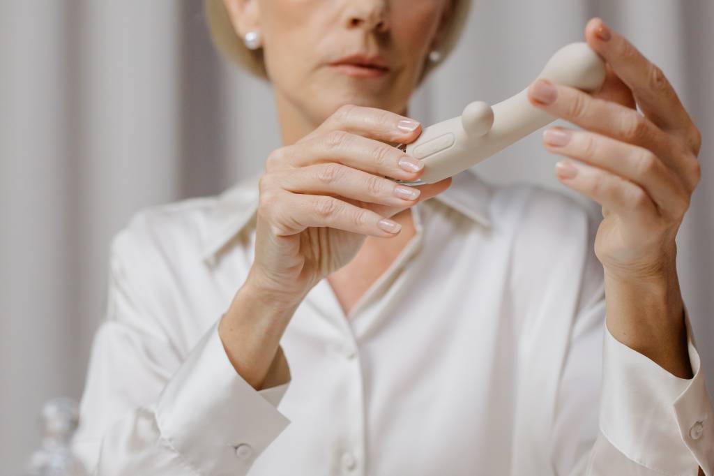 SEXO? Não, obrigada