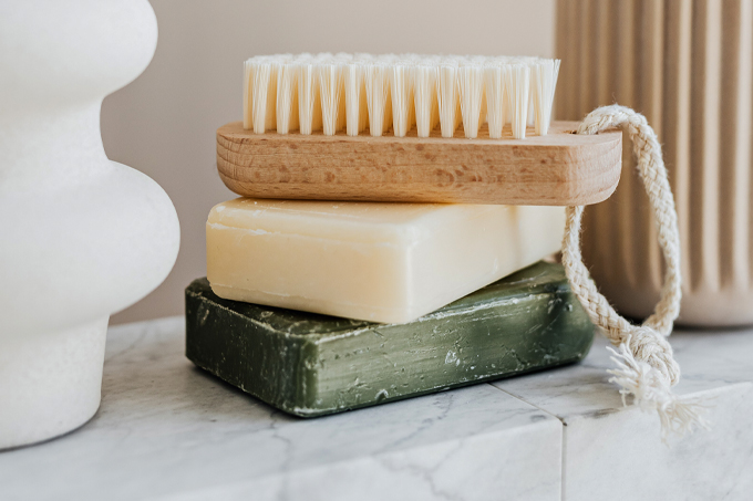 Skincare vegano