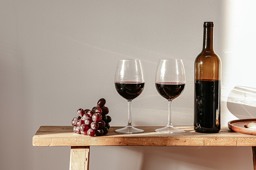 Cabernet Sauvignon: por que essa uva é uma das mais amadas do mundo?