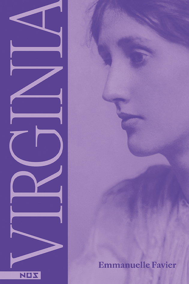 Biografia Virginia Woolf