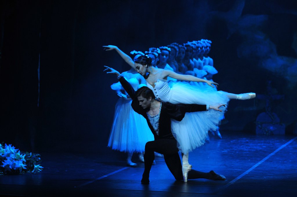 111012 Bolshoi Paulínia Gisele 0393 – NILSON BASTIAN Giselle