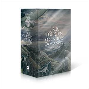 livro o senhor dos anéis livro o senhor dos anéis