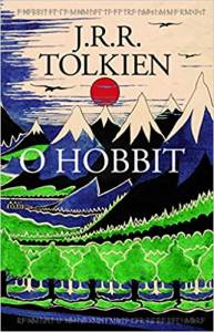 capa o hobbit capa o hobbit