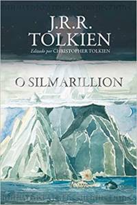 capa o silmarillion