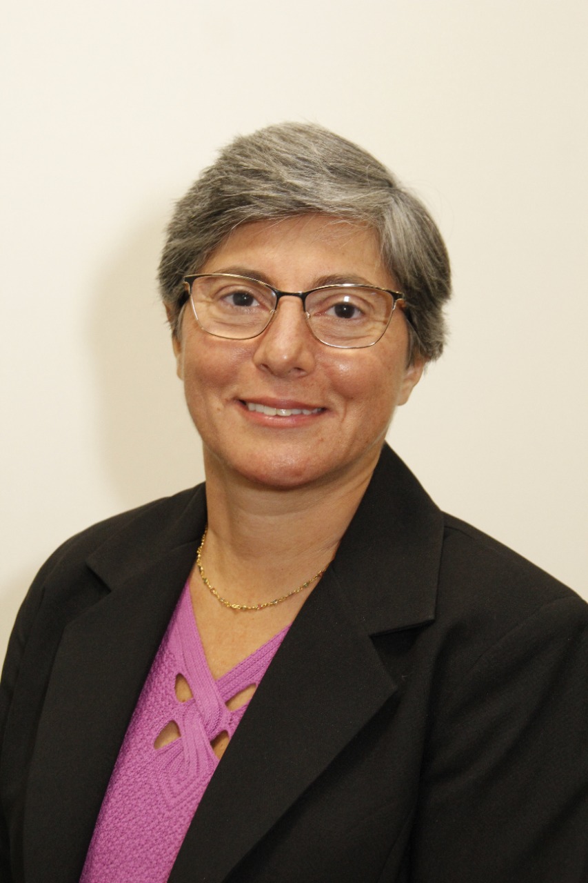 Dra. Cristina Kawali Dra. Cristina Kawali