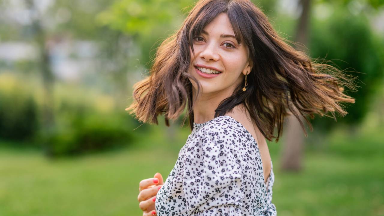 cortes de cabelo primavera 2022