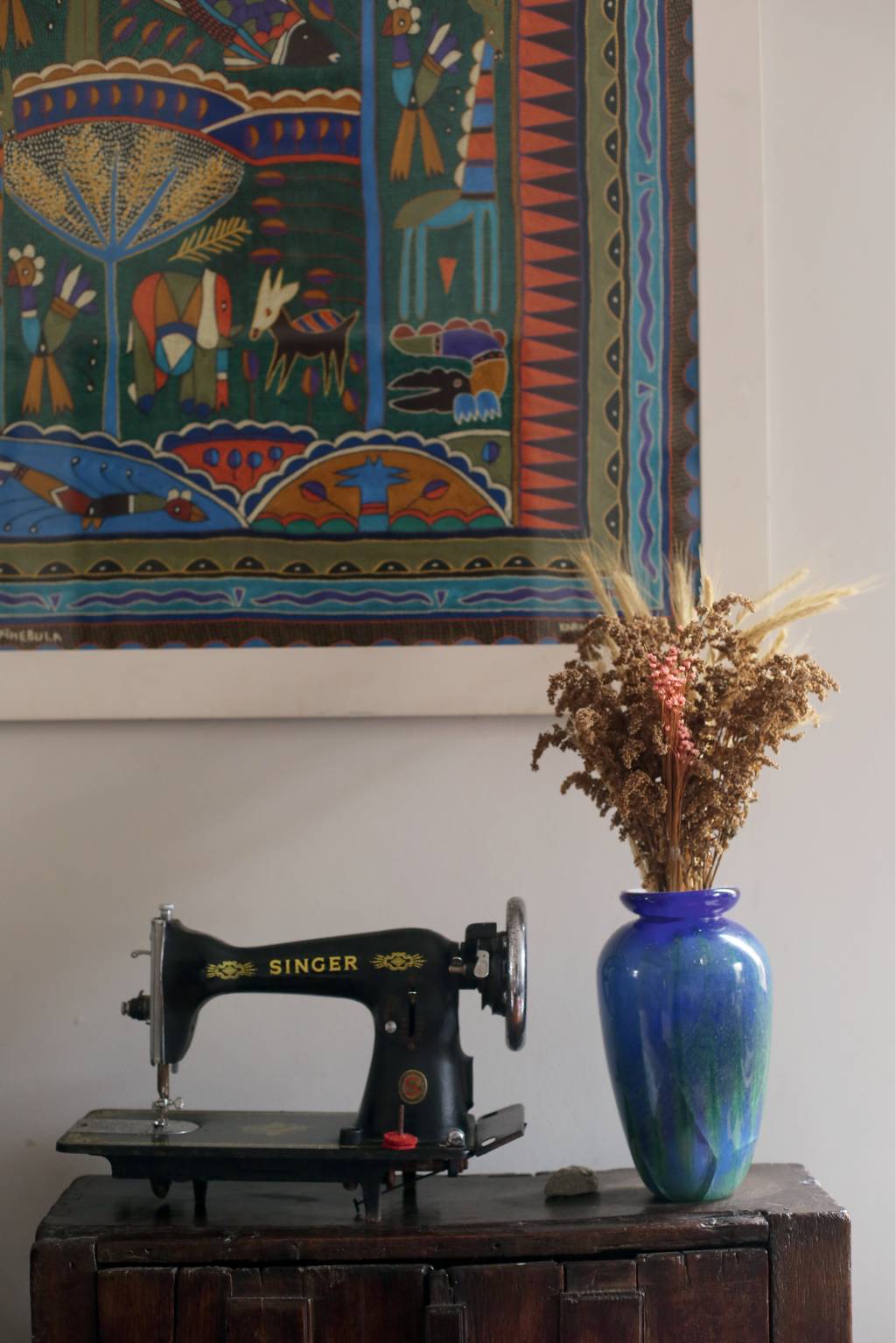 Indoor – A casa da apresentadora Rita Batista em Salvador Indoor - A casa da apresentadora Rita Batista em Salvador