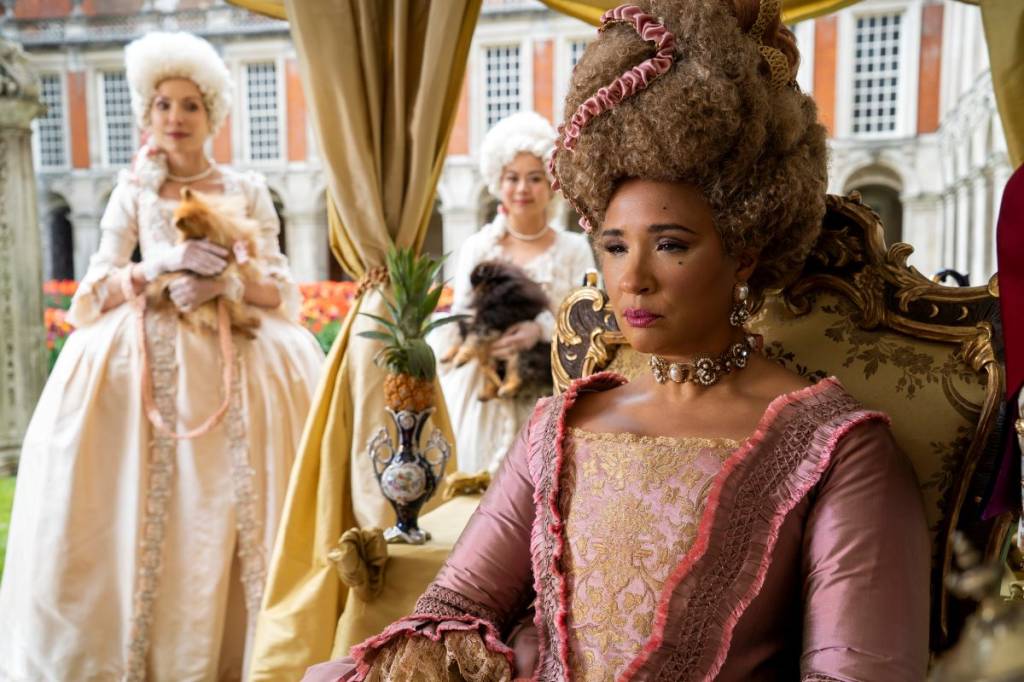 ‘Queen Charlotte’: o que sabemos sobre a minissérie derivada de Bridgerton