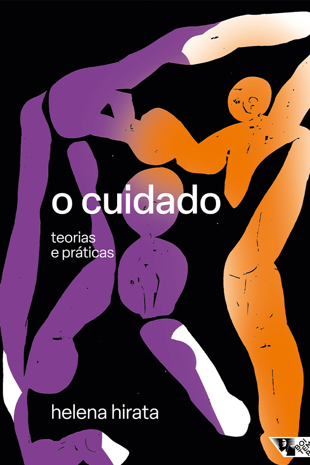 Livros sobre afeto