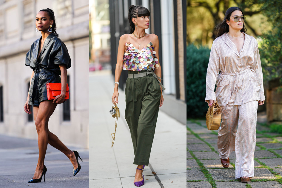 Uma forcinha dos astros! Os looks de primavera para cada signo