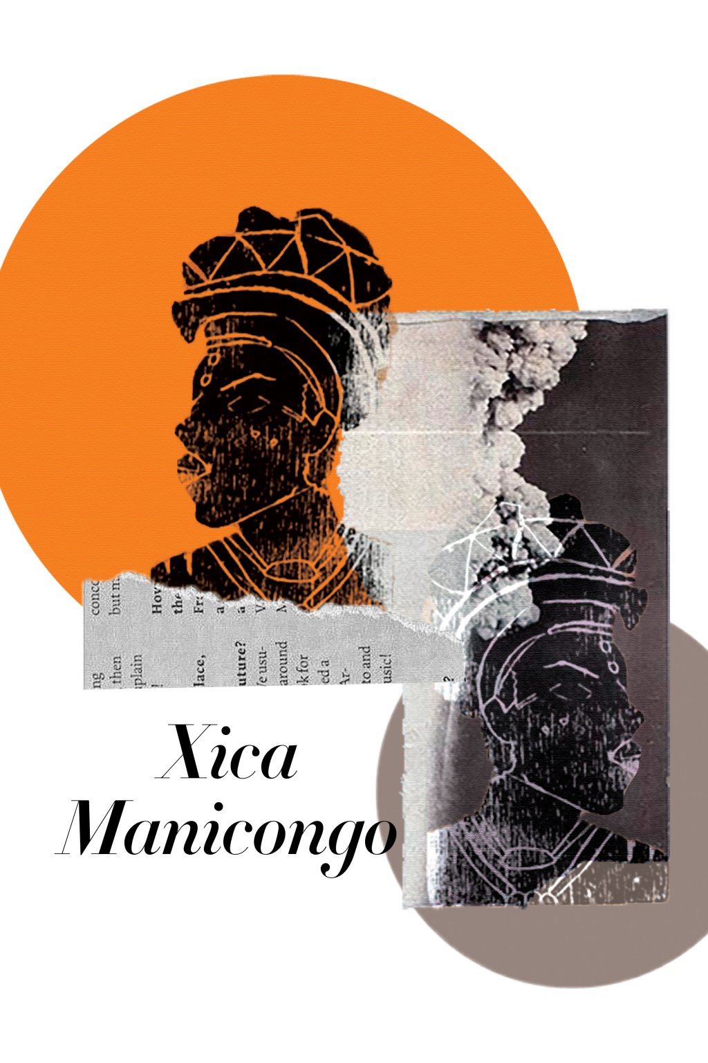 Xica Manicongo