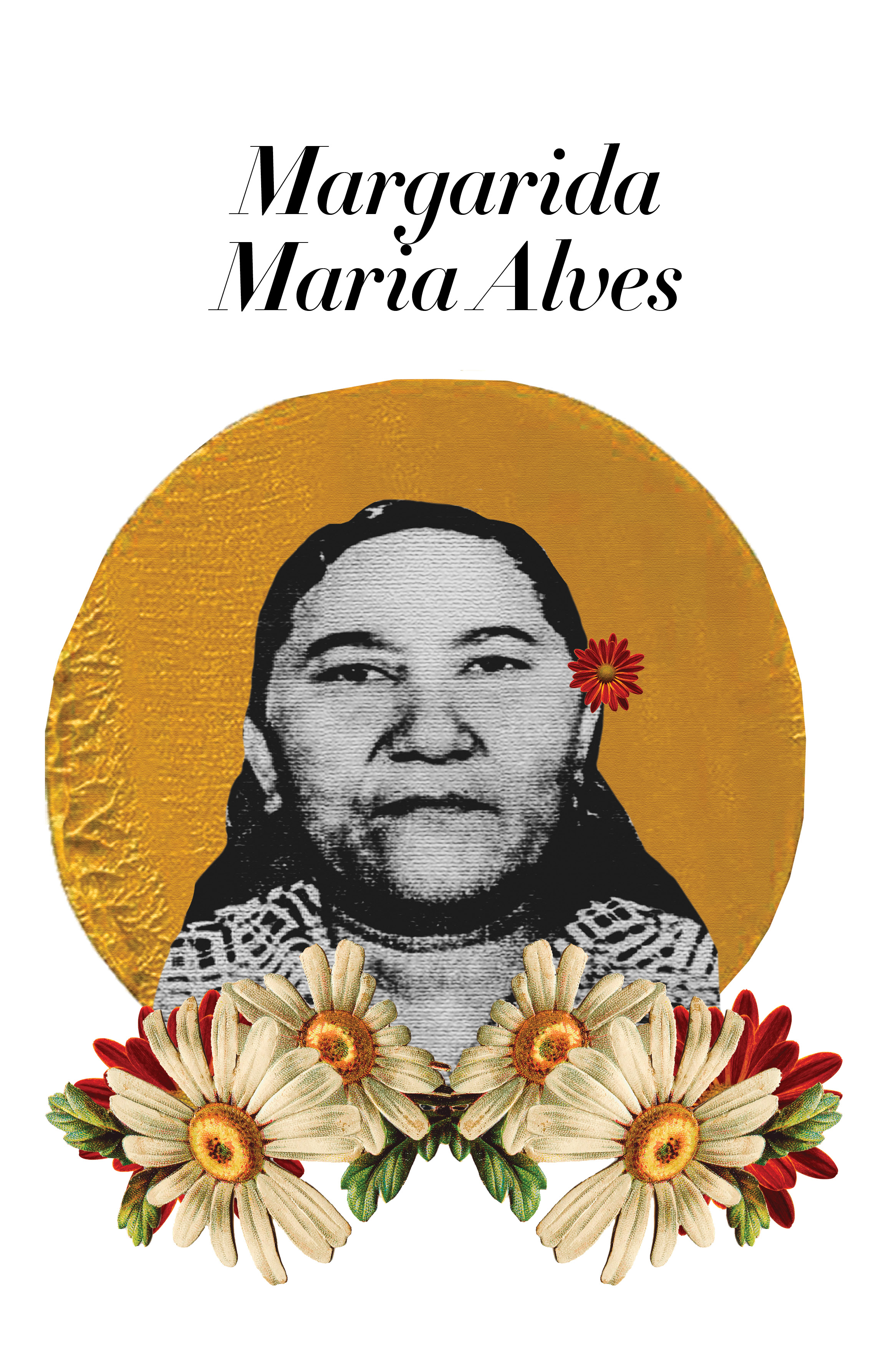 Margarida Maria Alves