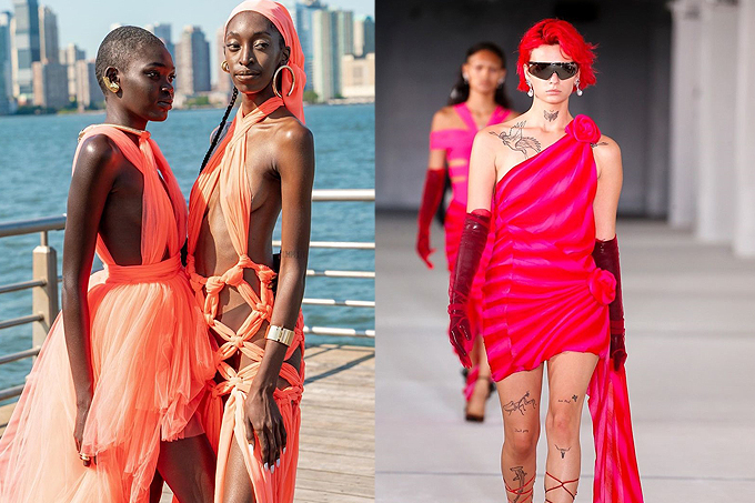 Urbanic e as tendências Verão 2022 - Fashionismo