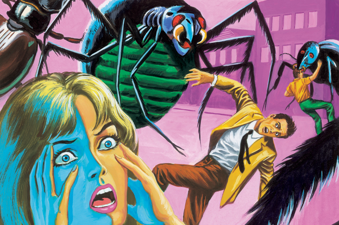 Motel Horror Story: A experiência de Laura no pior motel de São Paulo