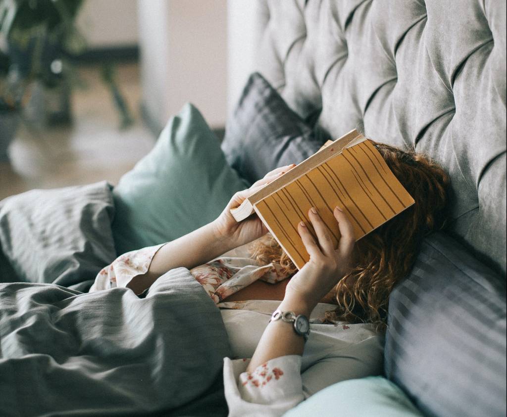 5 livros sobre afeto para (re)pensar o amor na sua vida