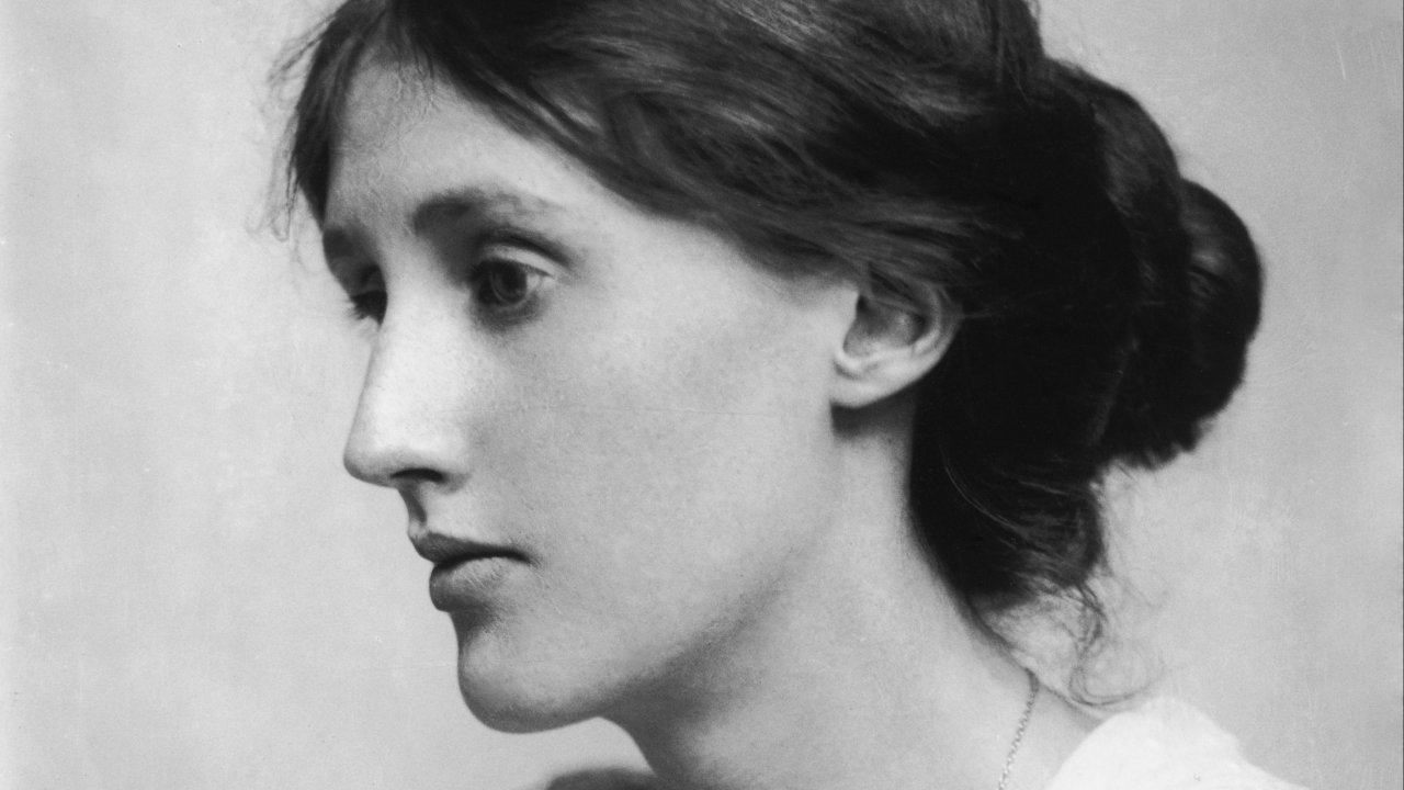 Livros de Virginia Woolf para ler já