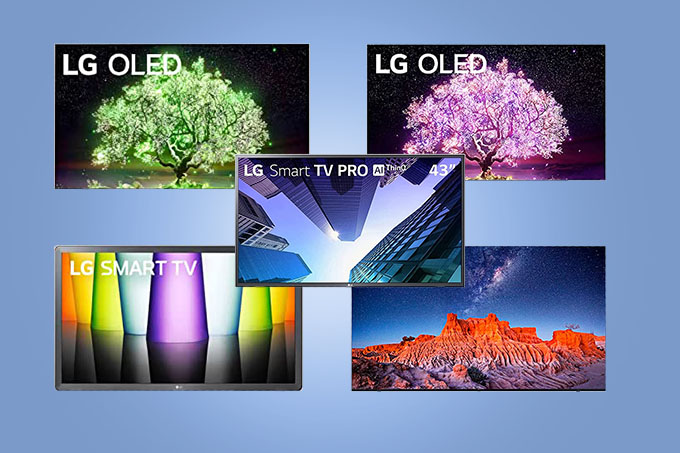 Aproveite! Televisões com até 15% de desconto na Amazon