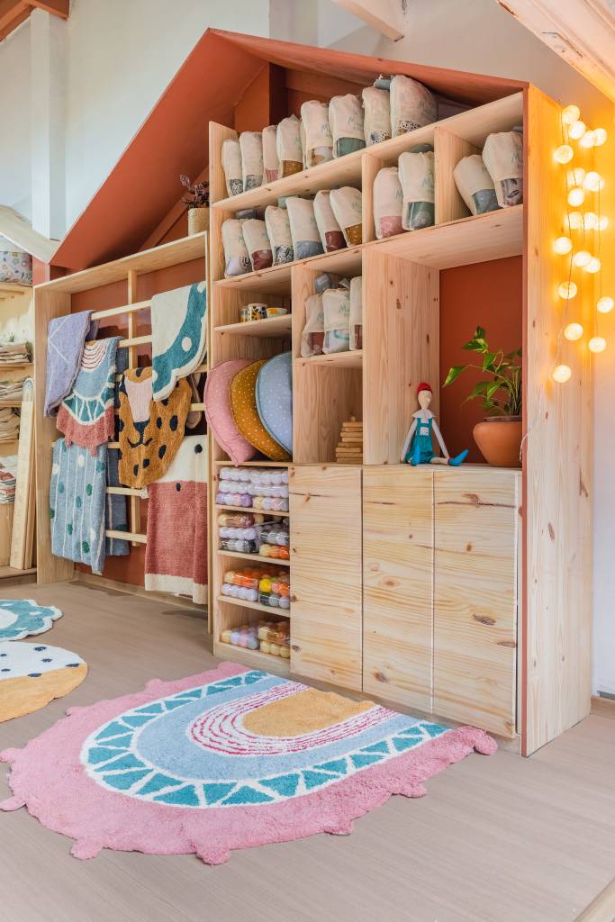decoração infantil