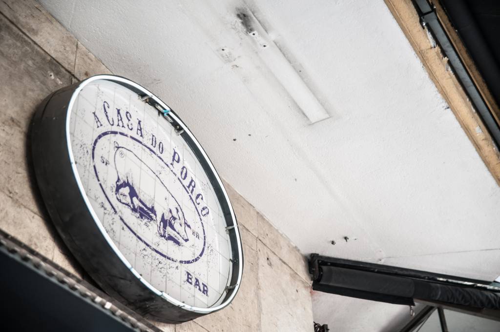 A Casa do Porco reúne 19 chefs internacionais em edição do Porco Mundi