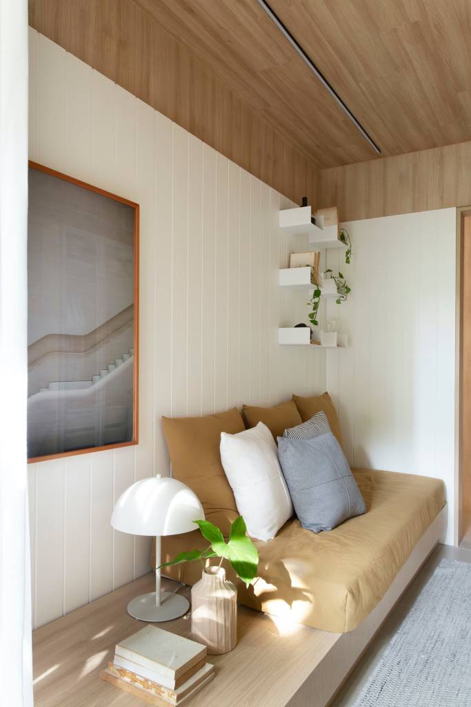 Apartamento na Gávea assinado pelo escritório NATÁLIA LEMOS ARQUITETURA _ foto 15 apartamento de tons claros