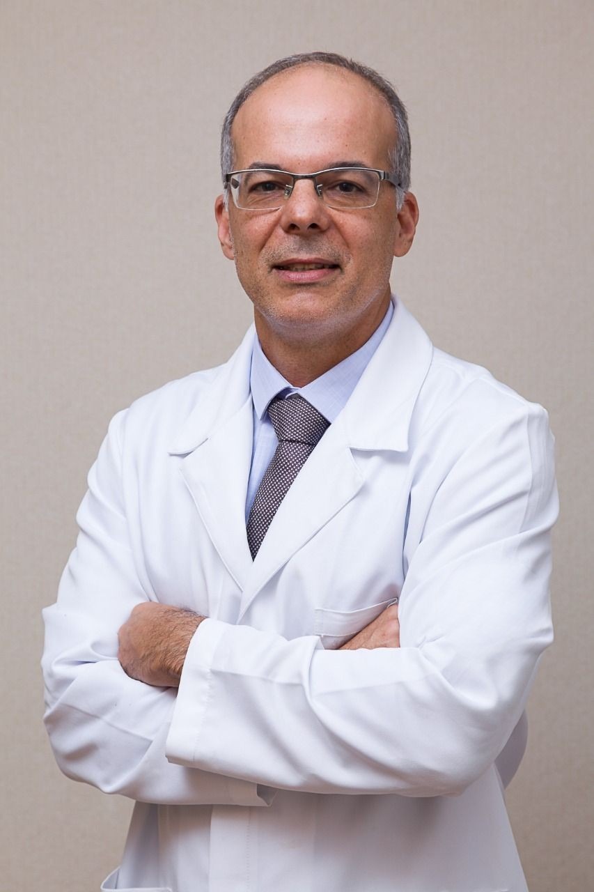 Dr Leonardo Nese