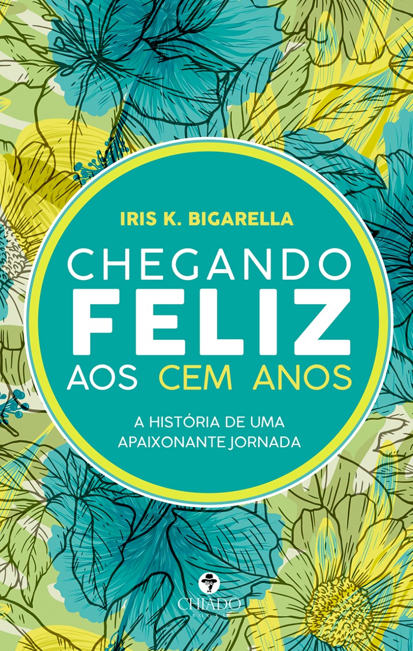 WhatsApp Image 2021-10-27 at 16.21.44 livro chegando feliz aos cem anos