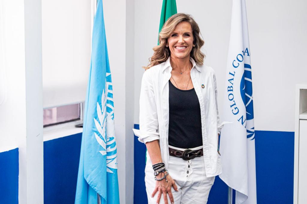 mariana ferrão