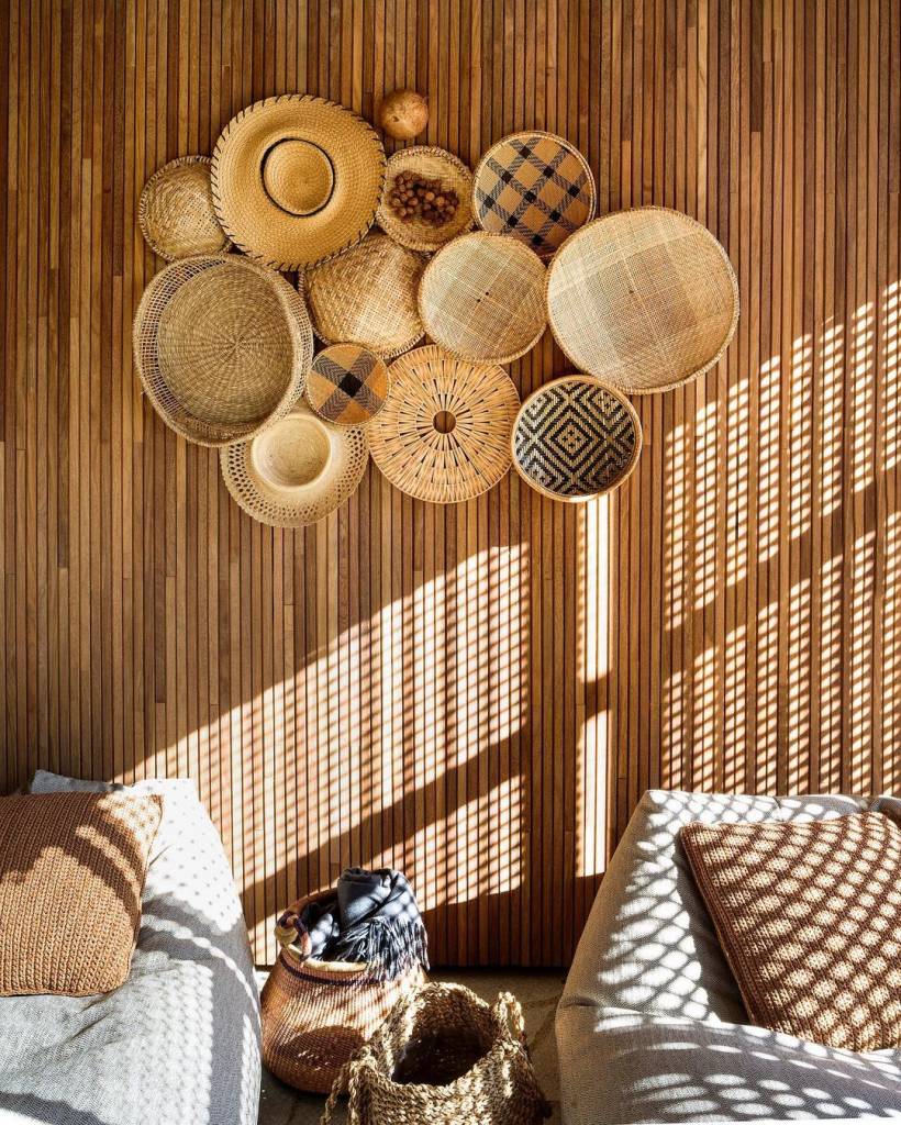 artesanato-decoracao5 artesanato é tendência na decoração