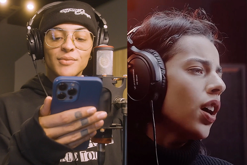 Atemporais homenageia Gil, Caetano, Milton Nascimento e Paulinho da Viola