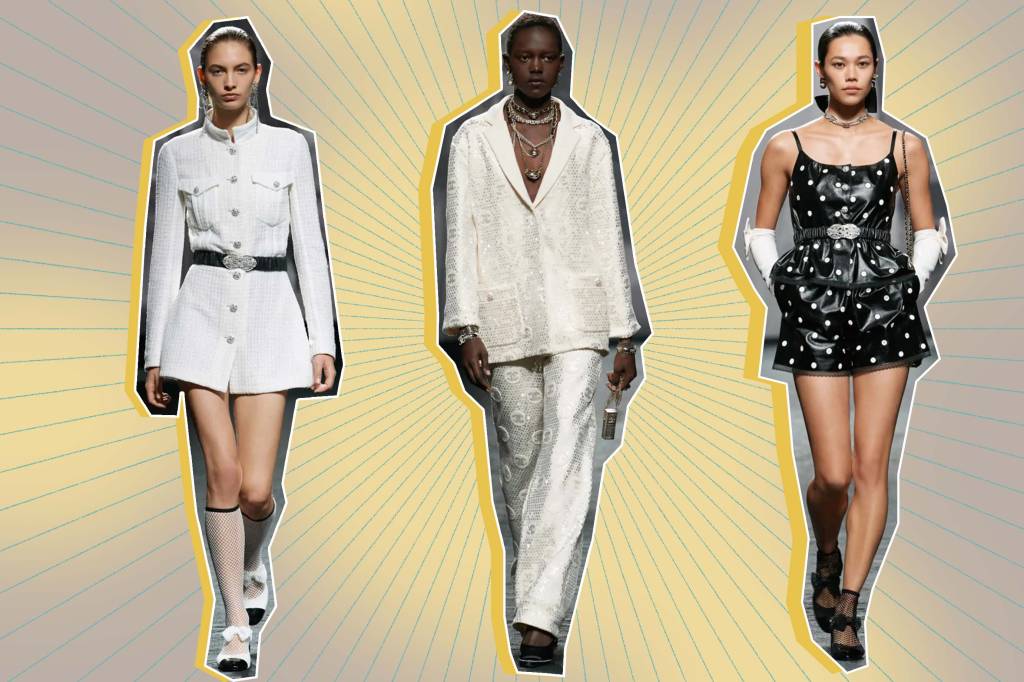 desfile-chanel-primavera-verao-2023-1 A moda e a liberdade do corpo das mulheres