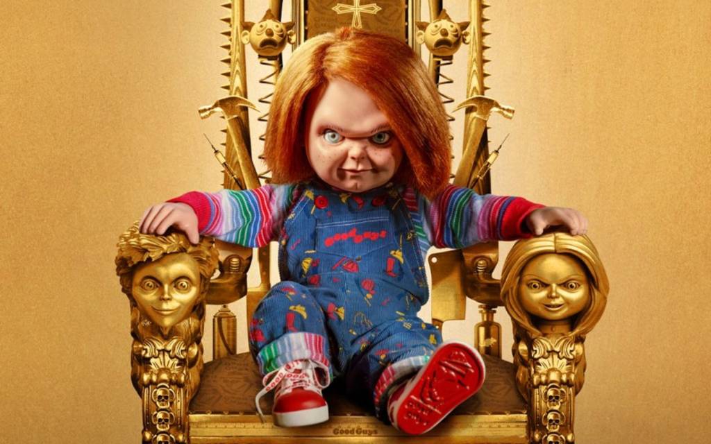 chucky-starplus estreias dos streamings outubro 2022 - chucky 2
