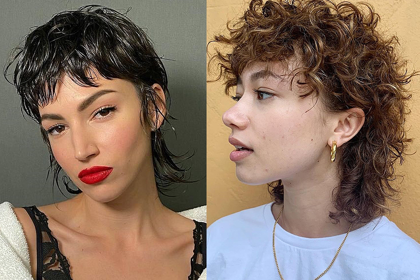 Corte mullet: tudo sobre o look tendência do momento