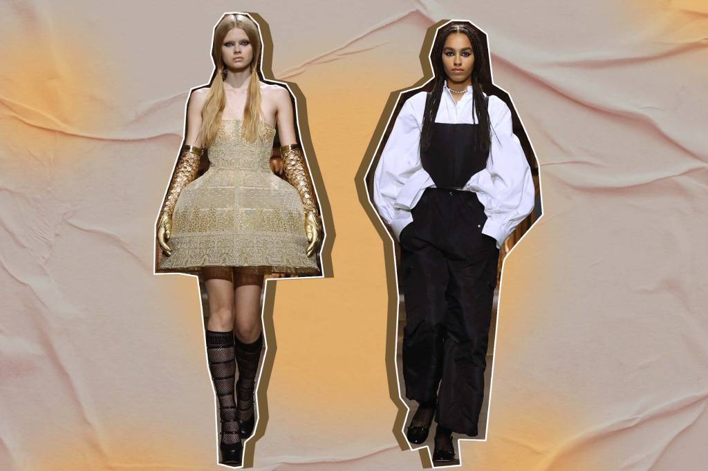 desfile-dior-primavera-verao-2023-3 A moda e a liberdade do corpo das mulheres