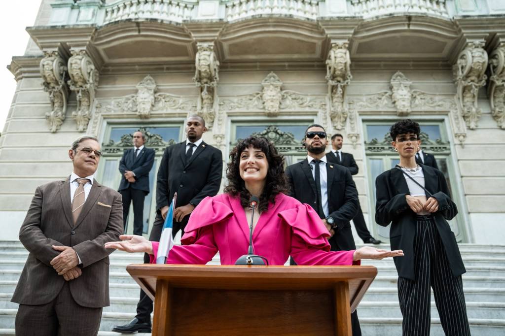 eleita estreias dos streamings outubro 2022 - eleita