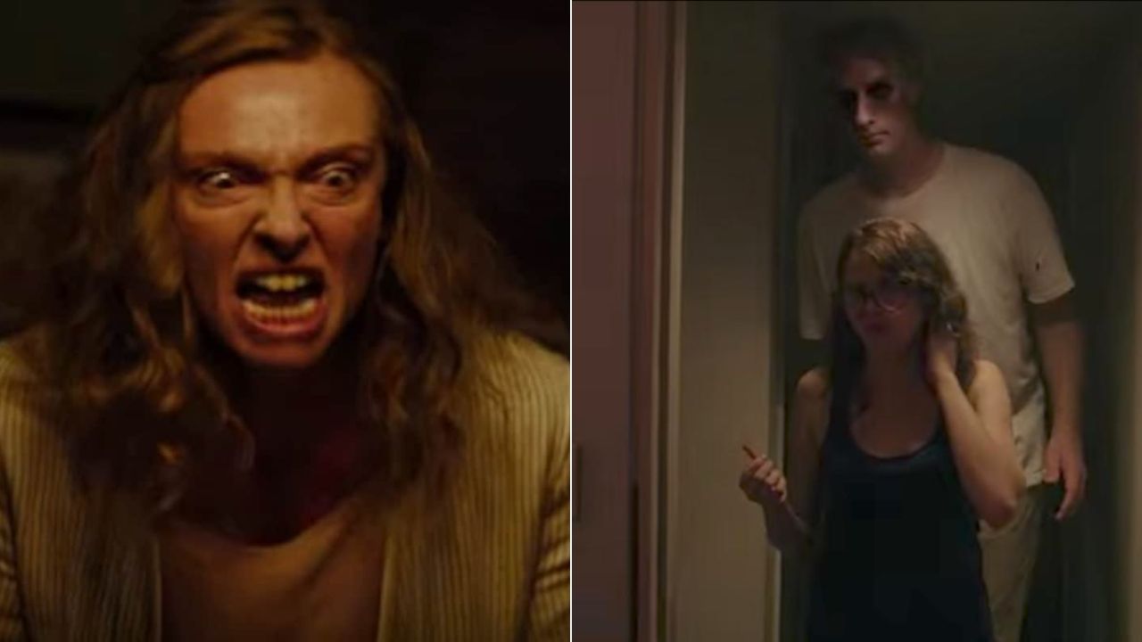 Terror: Os filmes mais assustadores para assistir na HBO Max em