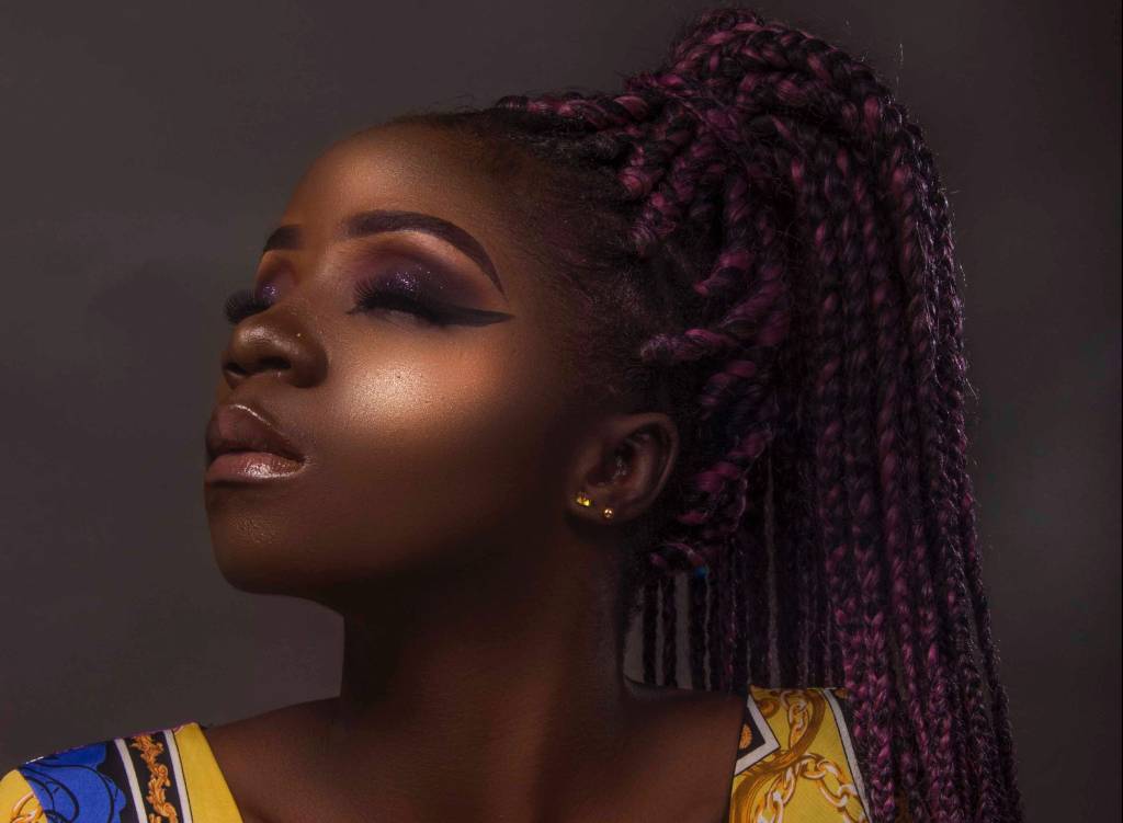 Guia de esfumado para diferentes tipos de pálpebra com Vanessa Rozan