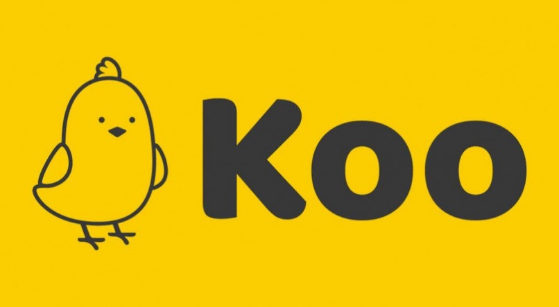 Koo é um aplicativo criado na Índia parecido com o Twitter