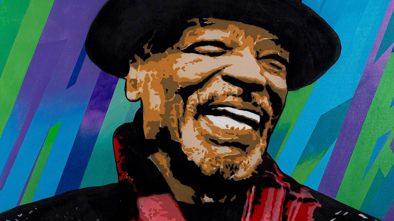 No mês da Consciência Negra, MIS homenageia 81 personalidades negras em uma megaexposição coletiva de grafites.