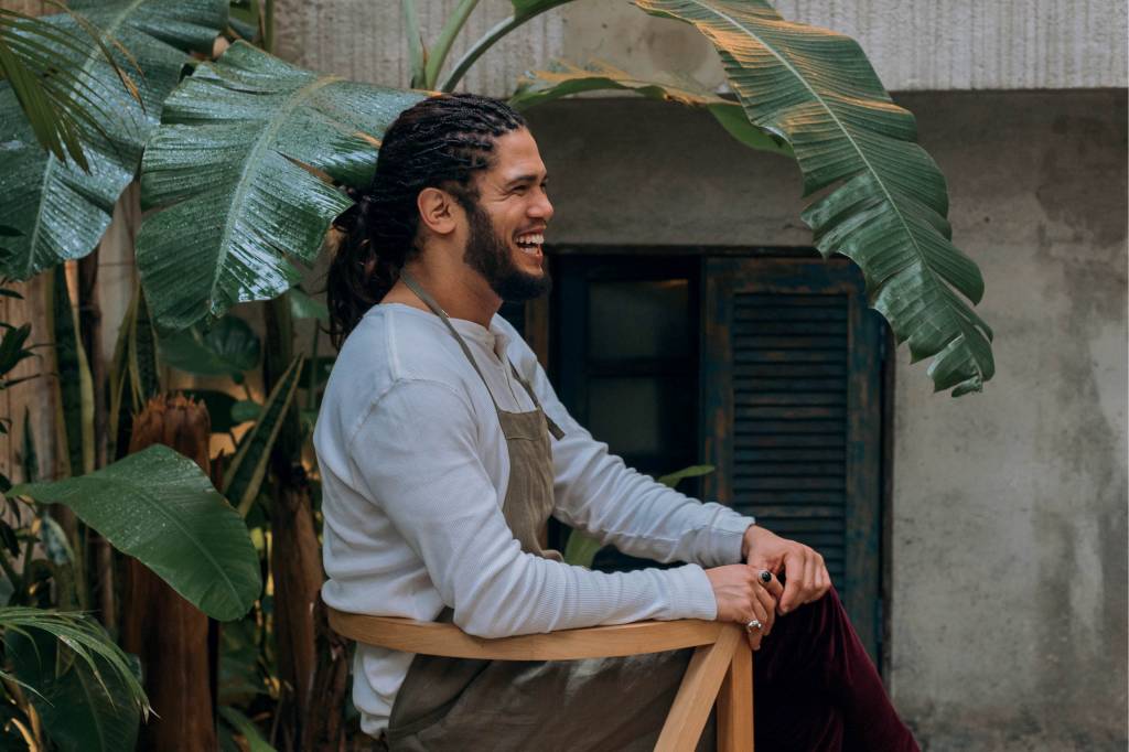 Restaurante Preto Cozinha, um tributo à saudade