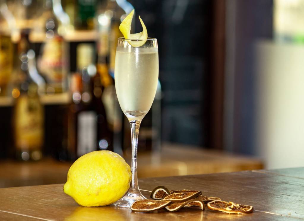 French 75 French 75