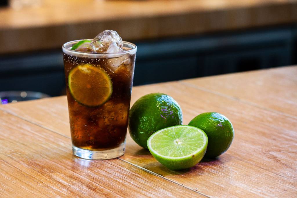 Fernet Cola Fernet Cola
