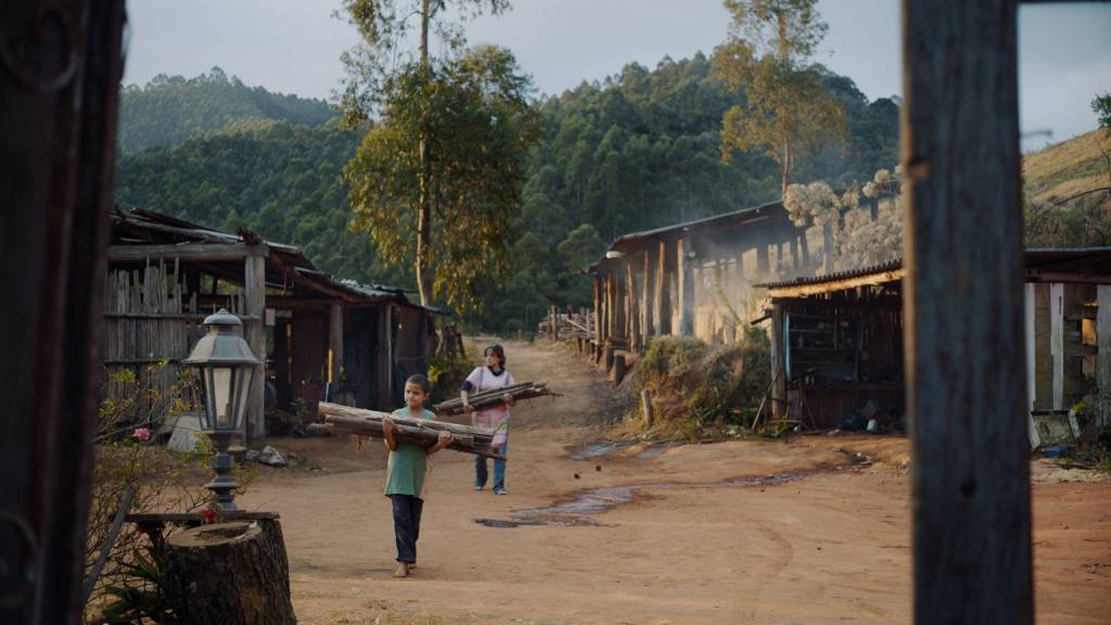 Carvão, filme de Carolina Markowicz