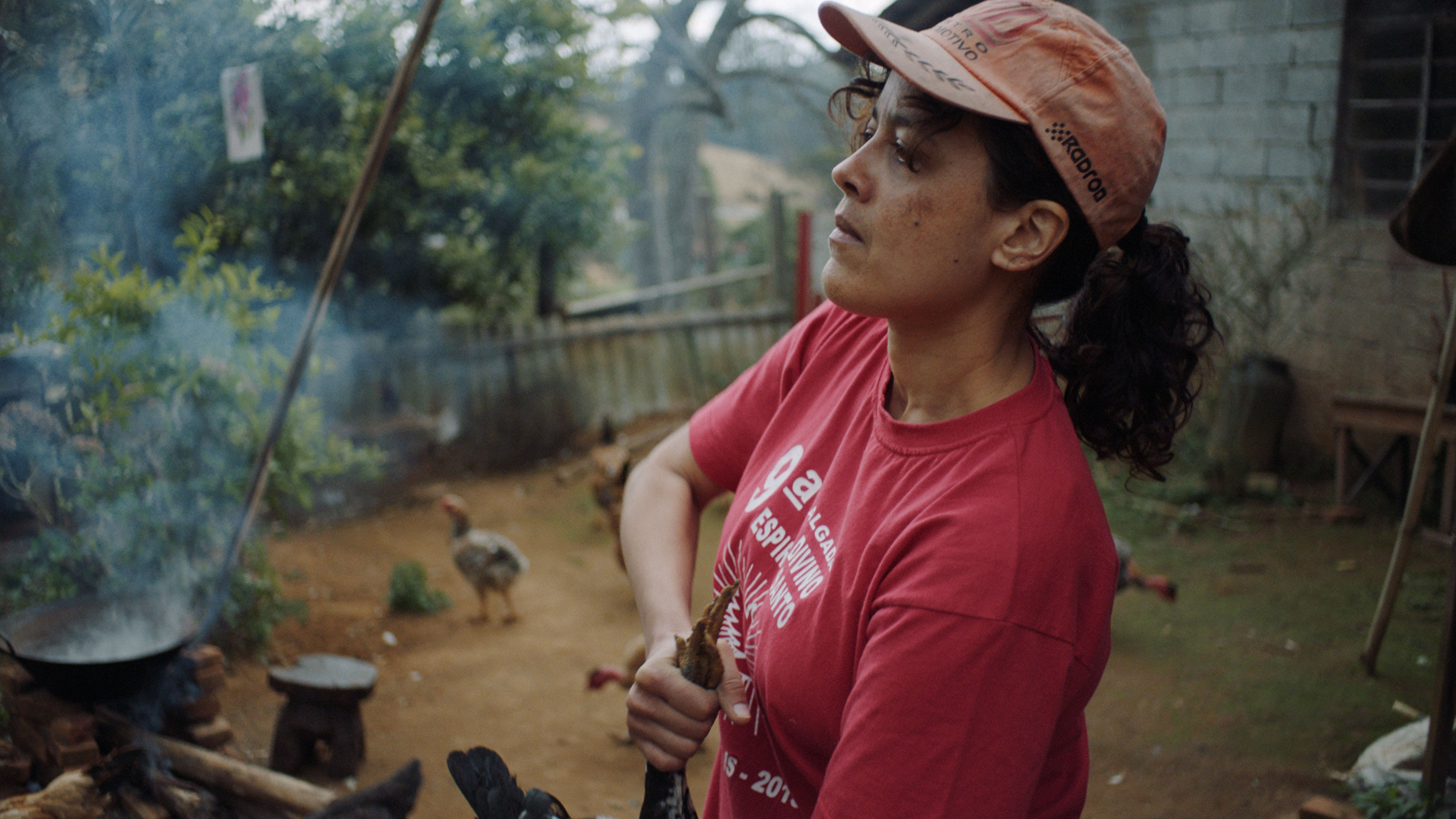 “Carvão”: Carolina Markowicz conversa com Walter Salles sobre o filme