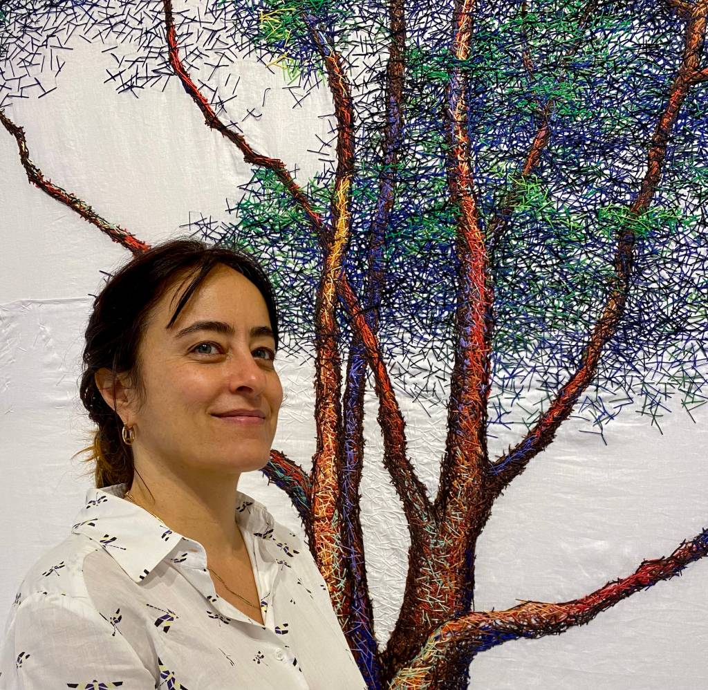Cristiane Mohallem – Foto Aline Monteiro Passeio em SP: 4 endereços para quem ama artesanato e arte popular